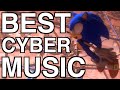 Top 10 Sonic Frontiers Cyberspace Themes