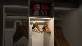 Disney Destiny Inside Stateroom Tour #dcl #disneydestiny