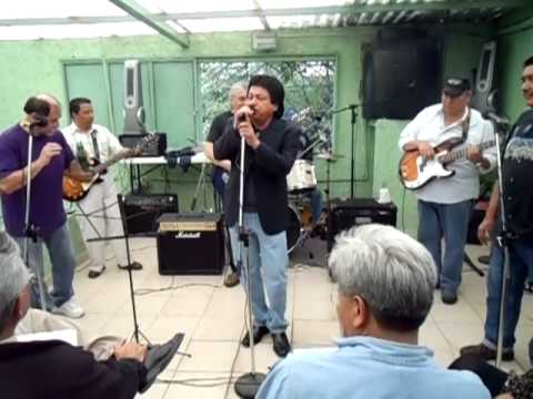 Triste luna - Humberto Ruiz