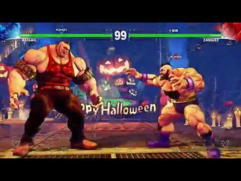 Street Fighter V |  SFV Redbull sfv 2017 | SFV Highlights Redbull Tower of Pride
