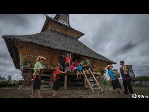 ANAK BERU DALAM SUKU KARO