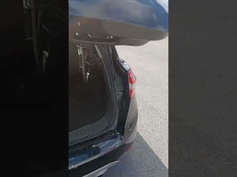 2011 Ford Kuga commercial