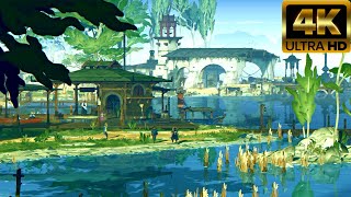 Book of Travels - 4K 60FPS Maxed Out Ultra Settings PC GAMEPLAY (No Commentary)