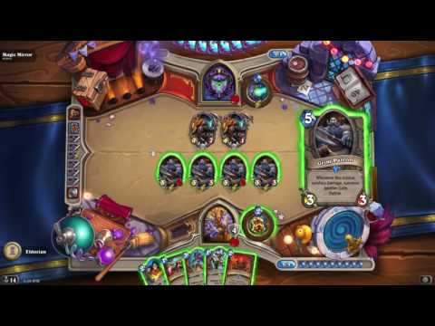 One Night in Karazhan: Heroic Magic Mirror Guide