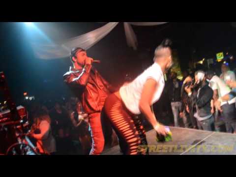 STREETLIVITY.COM// ALOVICH live @ CLASSIC LOUNGE