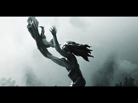 Max Richter - The End of All Our Exploring [slowed & reverb]