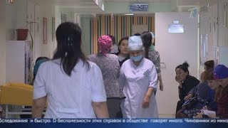 Как и почему воруют врачи?