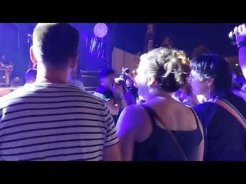 BOOGIE BEASTS "Live" + harmonica solo ( @fabianbennardo ) @ Be-Mine Blues (10 juni 2023 • Zolder)