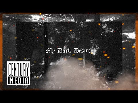 Video thumbnail for My Dark Desires (Re-Recording 2024)