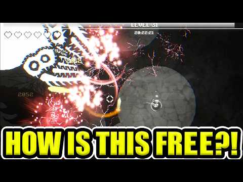 This 10/10 Horde Survivor is Completely FREE?!