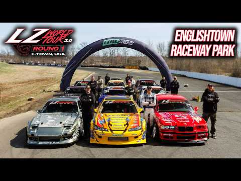 LZ World Tour Etown 2025 - Official After Movie (4K)