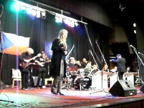 Big Band "Swing It" - I'm Beginning To See The Light