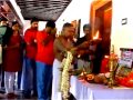 3G Malayalam Movie Pooja