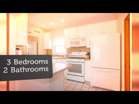 House for sale in Boston, Brighton, $599,000