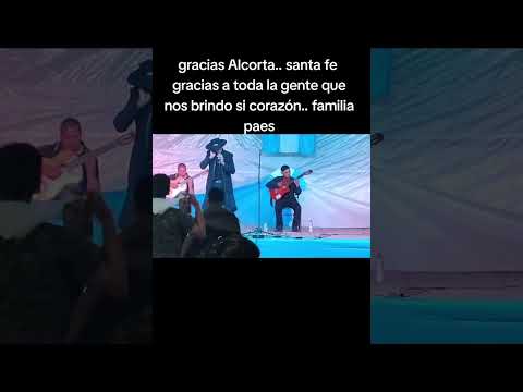 JOSÉ BÉJARANO// ALCORTA// SANTA FE 08/11//2025