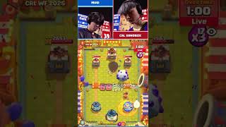 SANDBOX ELIMINATES MUGI FROM CRL WORLD FINALS!!! - Deck Guide by JuicyJ