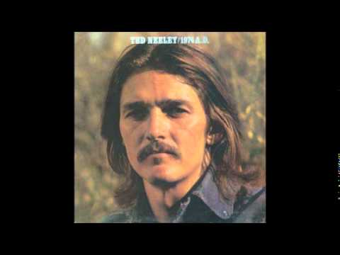 Ted Neeley Rock And Roll Spirits 1974 A.D.