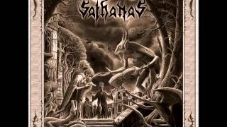 Sathanas - Satan's Cross