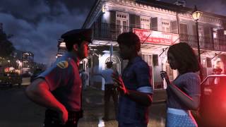 MAFIA 3 - 1 MIN. Gameplay Trailer
