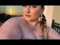 Sophie ᕦ⁠ ⁠ ⁠ ⁠ᕤ SSBBW ️ BBW