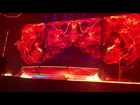 12.28.2018 - Trans-Siberian Orchestra - Night Enchanted