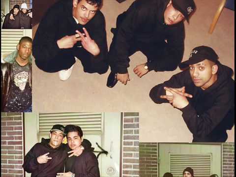 HERMI FT TOONZ &MARVIN , BLAZE TM VOEL DE PIJN VAN EEN G