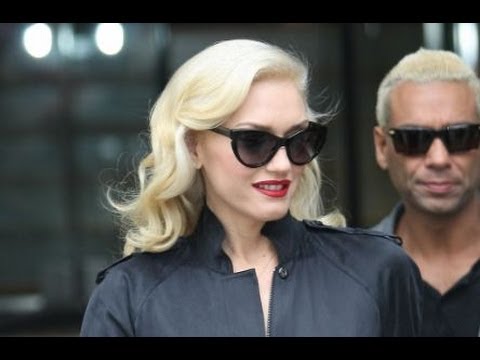 No Doubt, Taylor Swift, Muse to Perform 2012 MTV EMA in Frankfurt