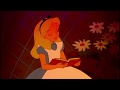 Alice Down The Rabbit Hole 1951