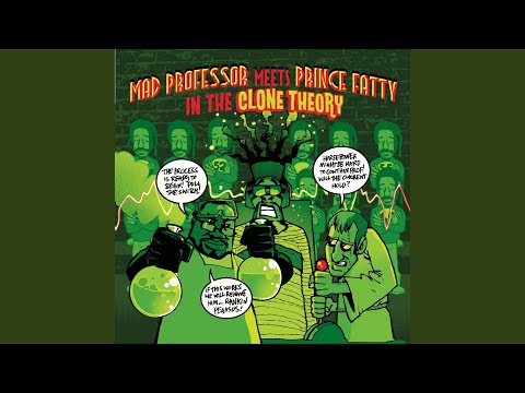 Final Stage Dub (feat. Earl 16)