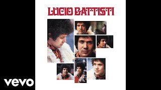 Lucio Battisti - Il vento (Official Audio)