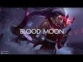 'Blood Moon' - A Gaming Music Mix 2017 | Best of EDM