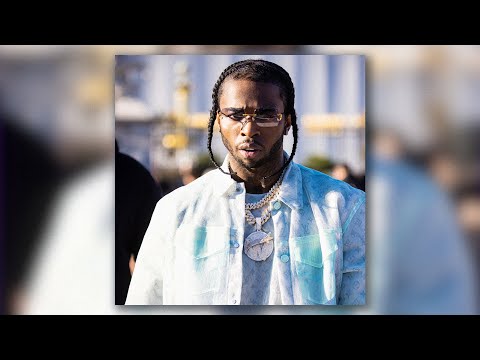 (FREE) Pop Smoke Type Beat "LV" | Free Drill Type Beat 2021