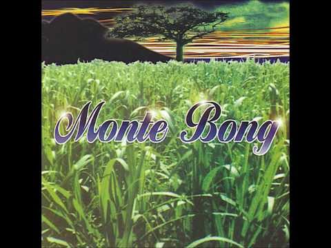 Monte Bong - Isla