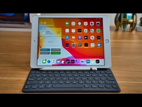 iPad 10.2 (7th Gen) 60 Days Later Review - The BEST Deal in Tech!