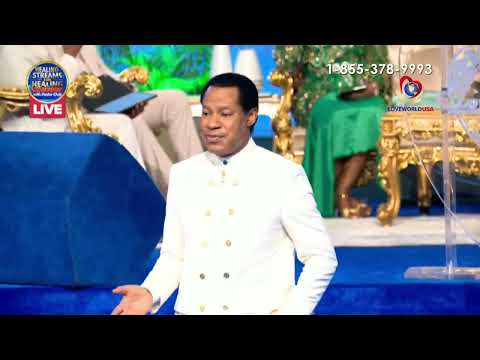 What is the Gospel of Jesus Christ - Pastor Chris Oyakhilome