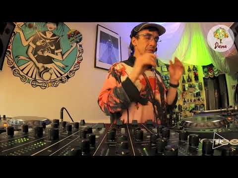 DJ RifRaf @ ,,Darna" - Tolerance Day 16.11.2020