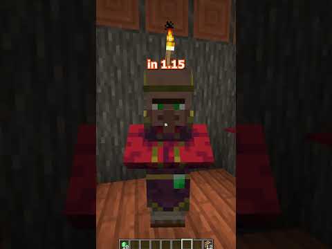 why are ALL minecraft speedruns on 1.16.1? #minecraft