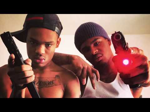 Dave PPW x Taye PPG  - “kausing Aktion” (official audio)