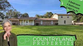 7526 Circle 10 St Orange, TX 77632