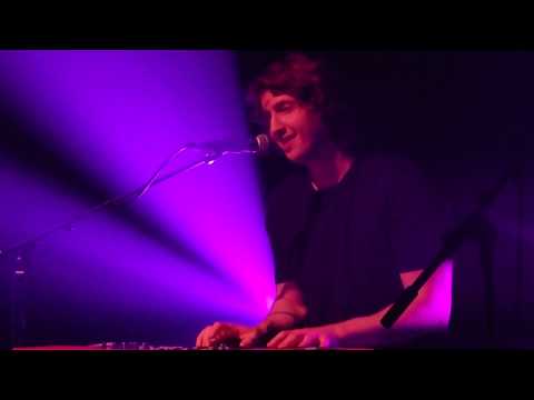 Be alright - Dean Lewis (live Melkweg Amsterdam)