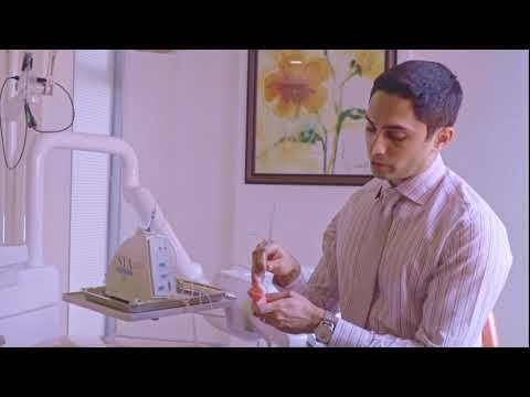 STA Single Tooth Anesthesia System