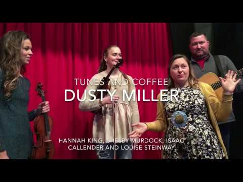 FTC #54 Dusty Miller