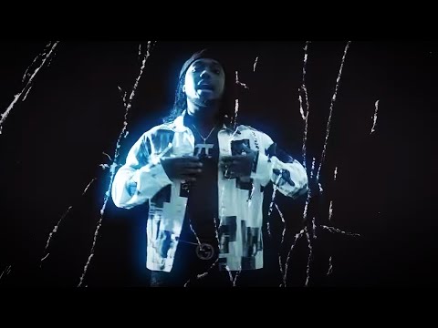 Pvrx - Love on Me (Official Video)