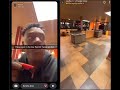 2 POV Guy Dumps Ice Into Fryer Jack In The Box