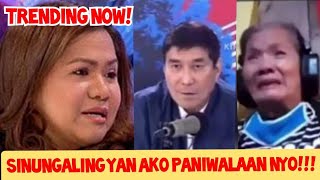 NANAY at LOLA ni CHARICE PEMPENGCO NAGKAHARAP na KAY TULFO! | NAKAKAGULAT!