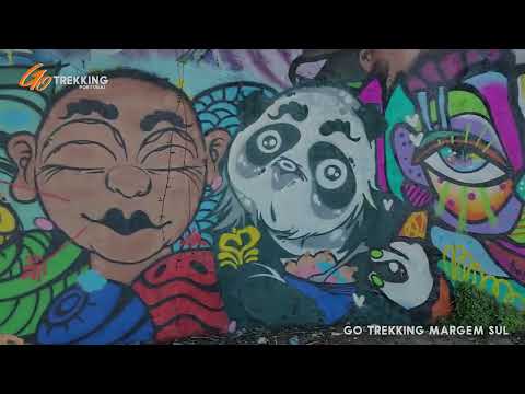 Go Trekking Margem Sul