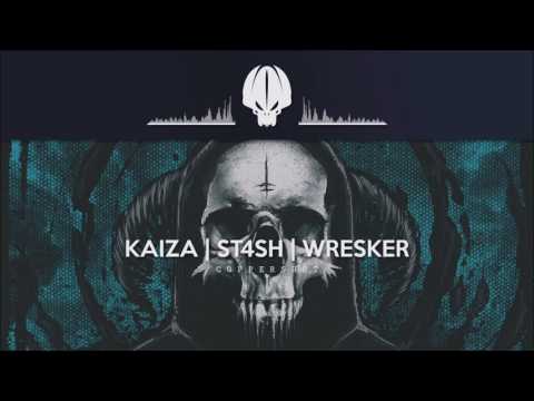 Kaiza, St4sh & Wresker - Coppershot
