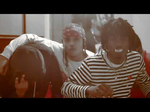 Ra$ta x D Racks - Packages (Official Video)