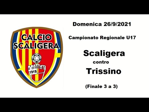 Allievi Regionali U17 Girone A. Scaligera - Trissino