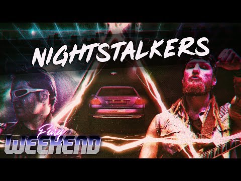 Video thumbnail for Nightstalkers